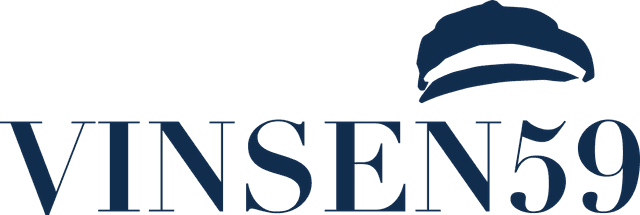 Vinsen59 logo